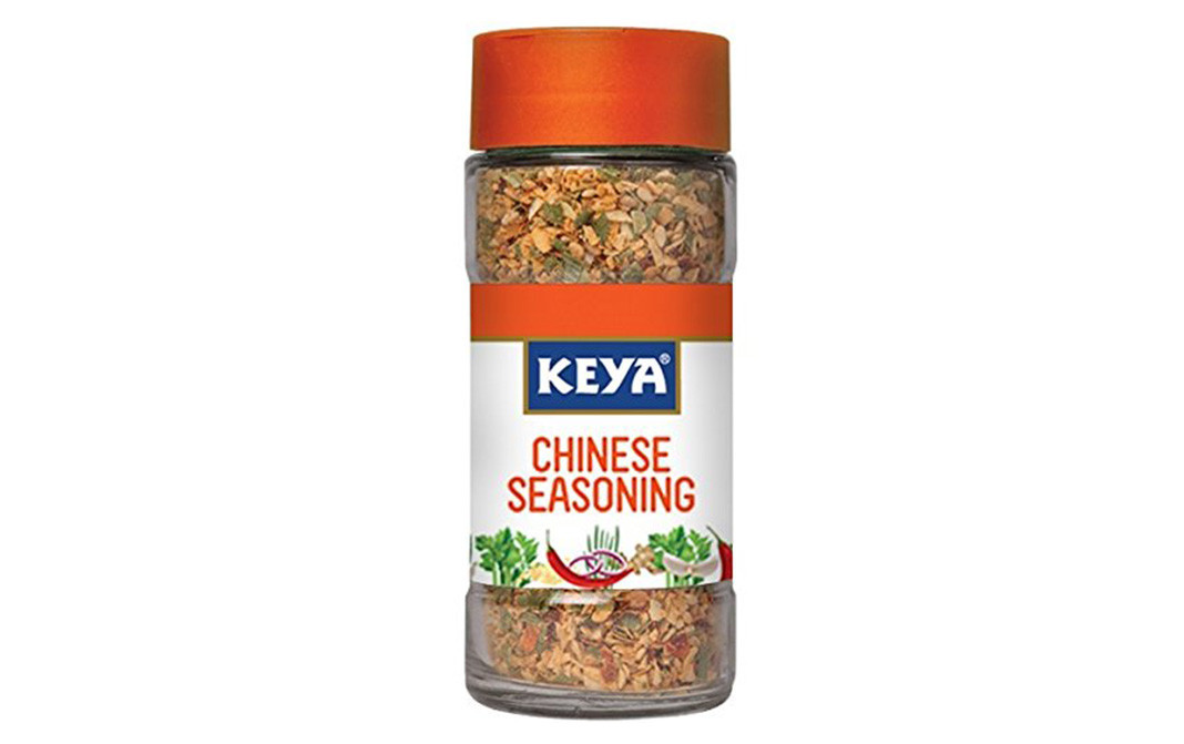 Keya Chinese Seasoning    Plastic Bottle  50 grams